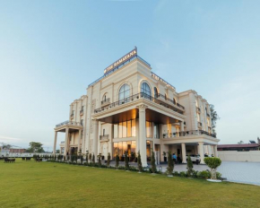 The Ramayana Hotel, Ayodhya